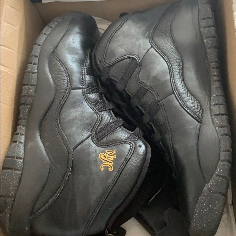 Air Jordan 10 retro (youth)